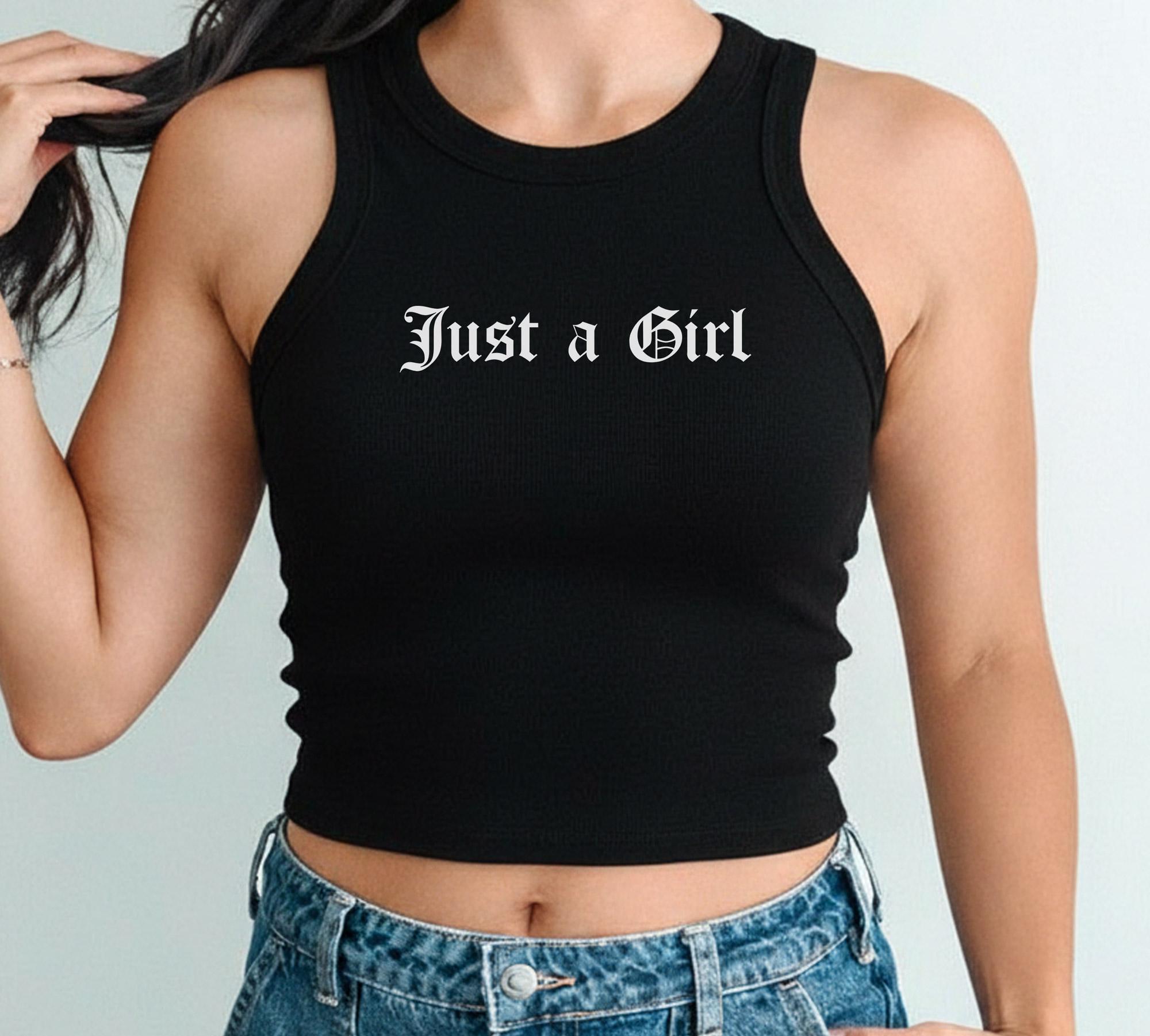 Y2k Grunge Tank Top - Etsy