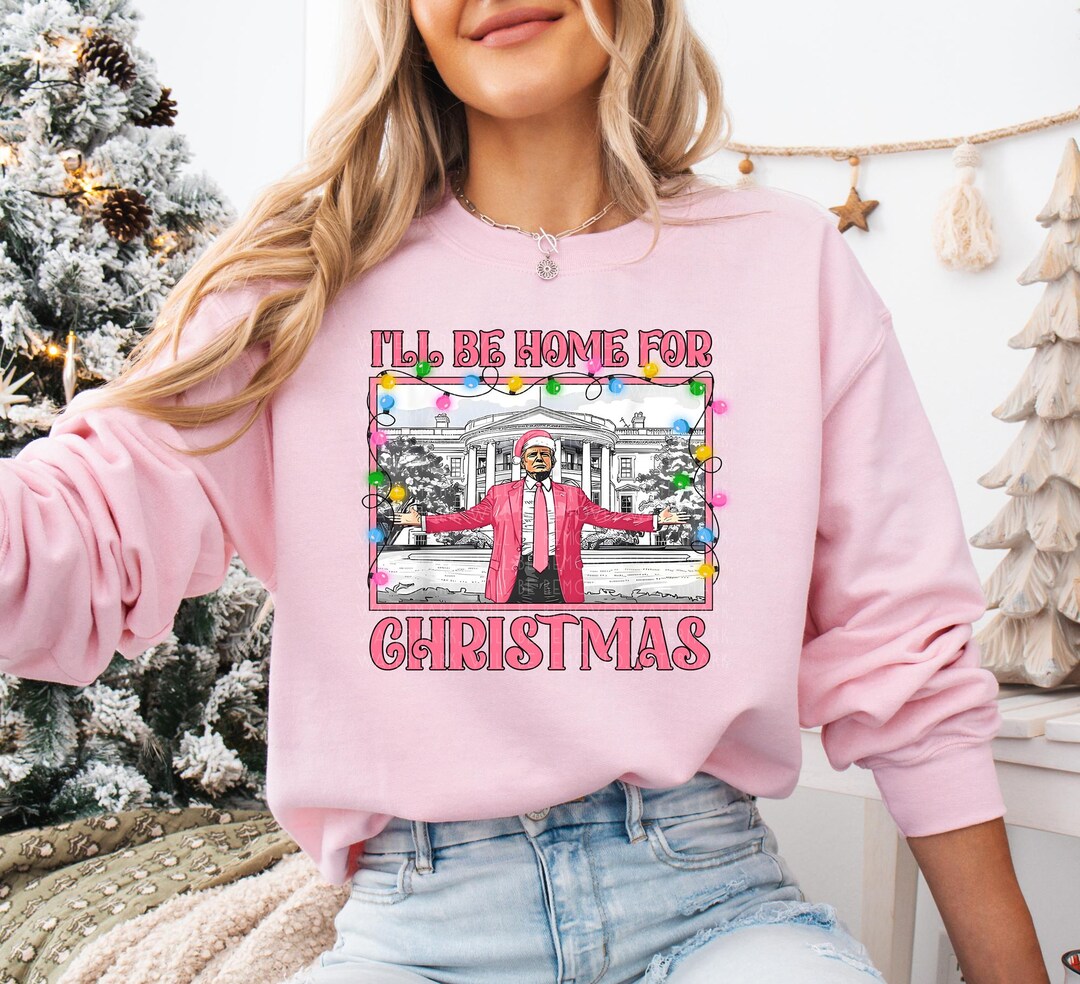 Trump Sweatshirt 47th President Donald Trump Shirt Trump Vance 2024