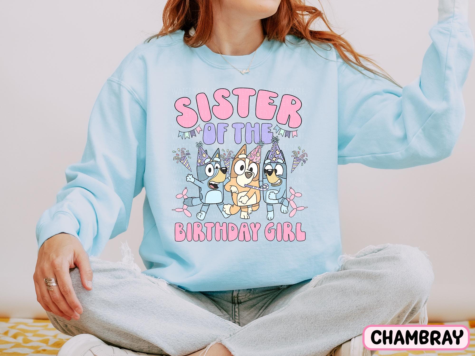Birthday Tee – Cotton Blend by Shirtofino