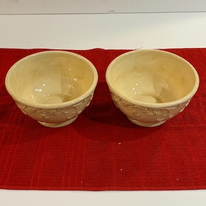 Comptoir de Famille ボウル 4枚セット Comptoir De Famille Bowls - Etsy