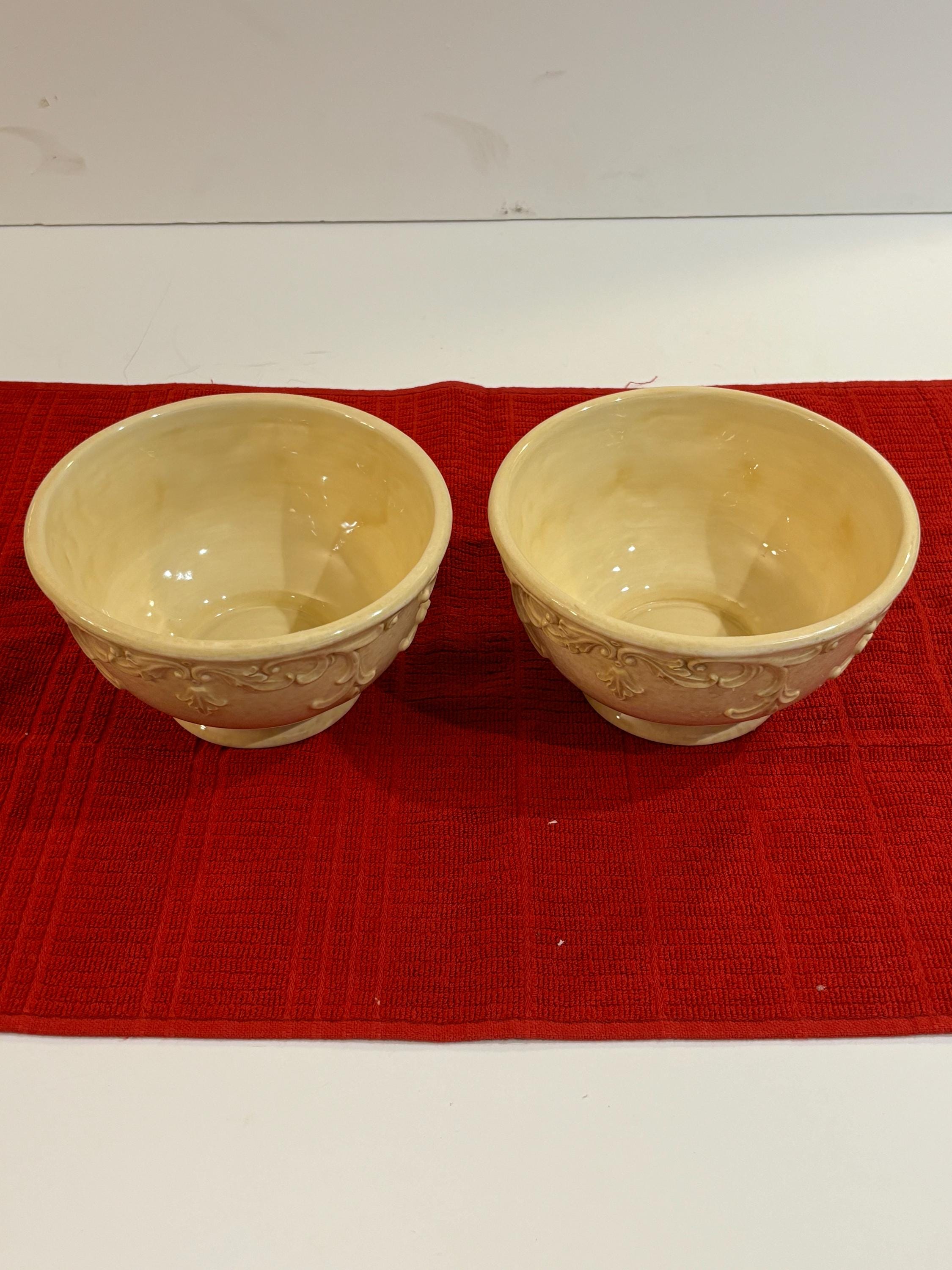 Comptoir De Famille Bowl - Etsy