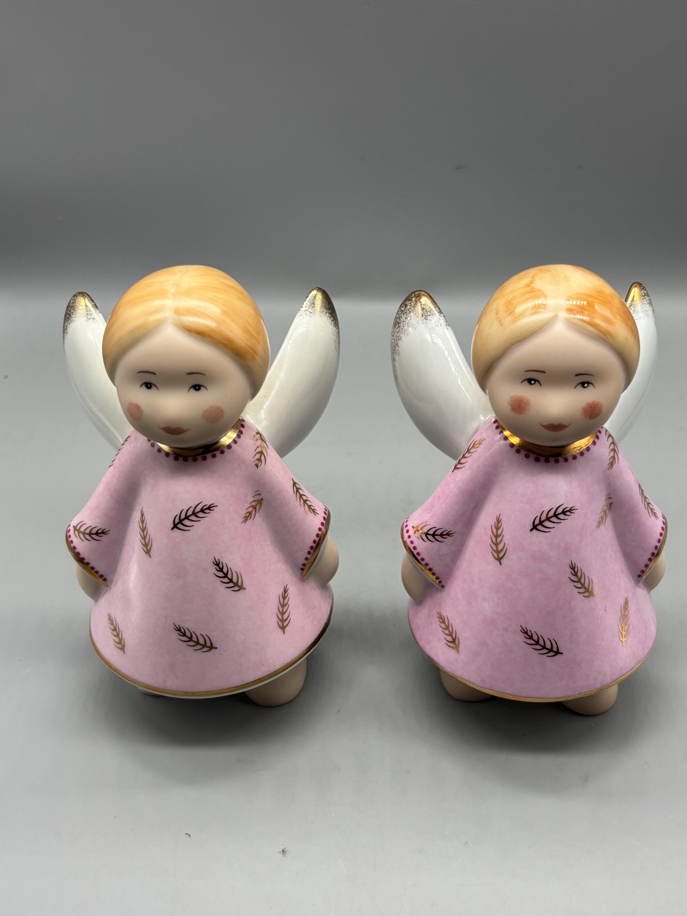 Villeroy Boch Angel - Etsy