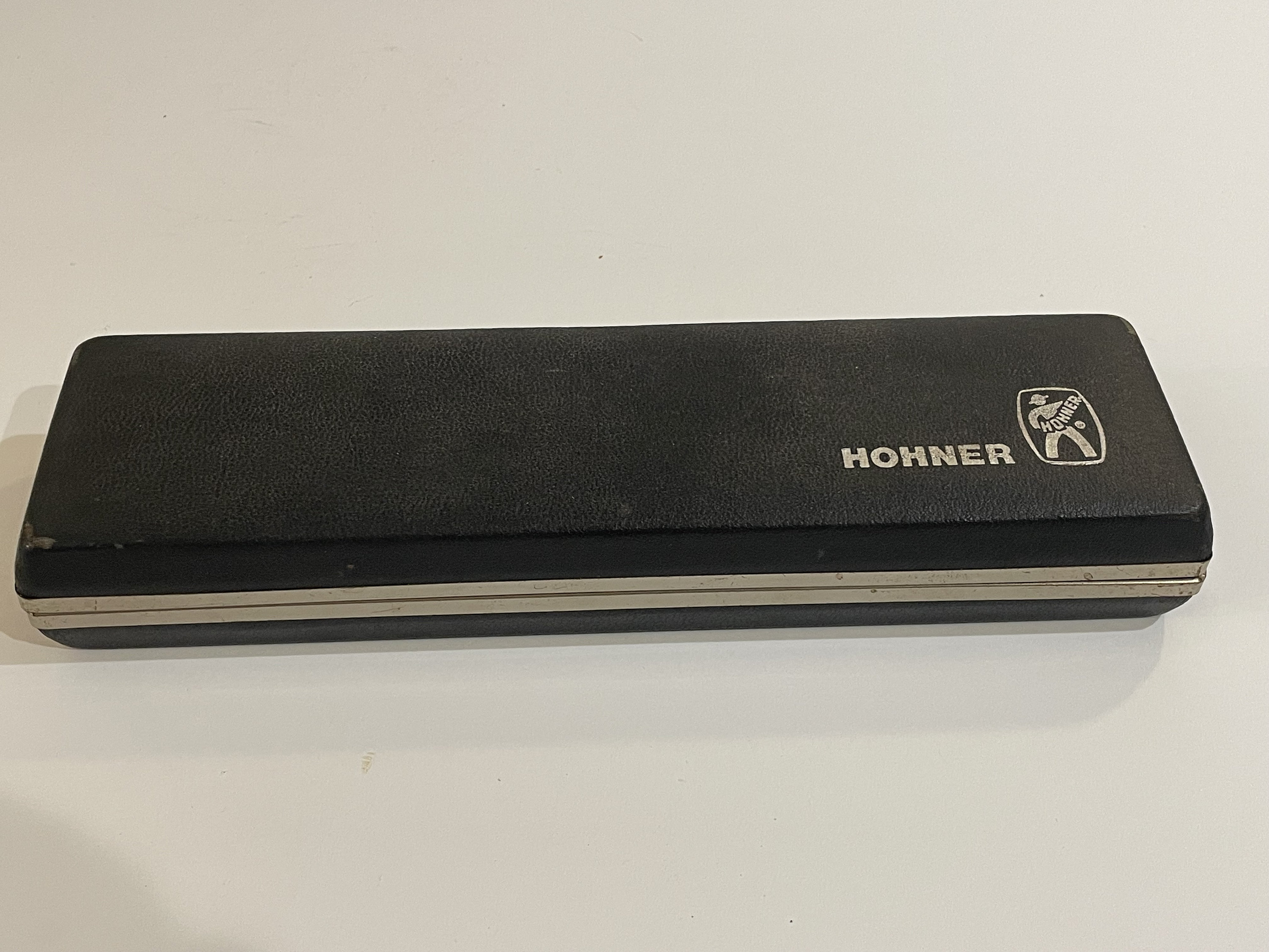 Hohner professional 2024 2016 cbh