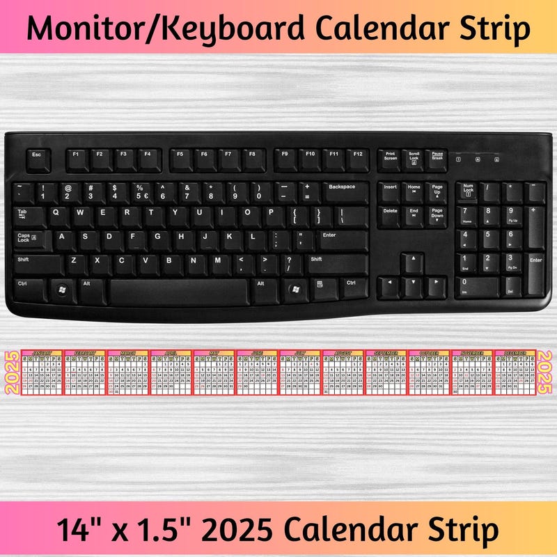2025 Computer Screen Etsy