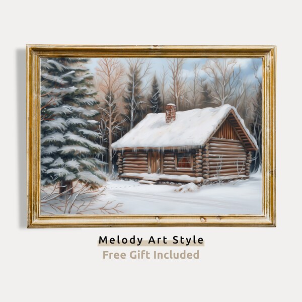 Rustic Lodge - Etsy