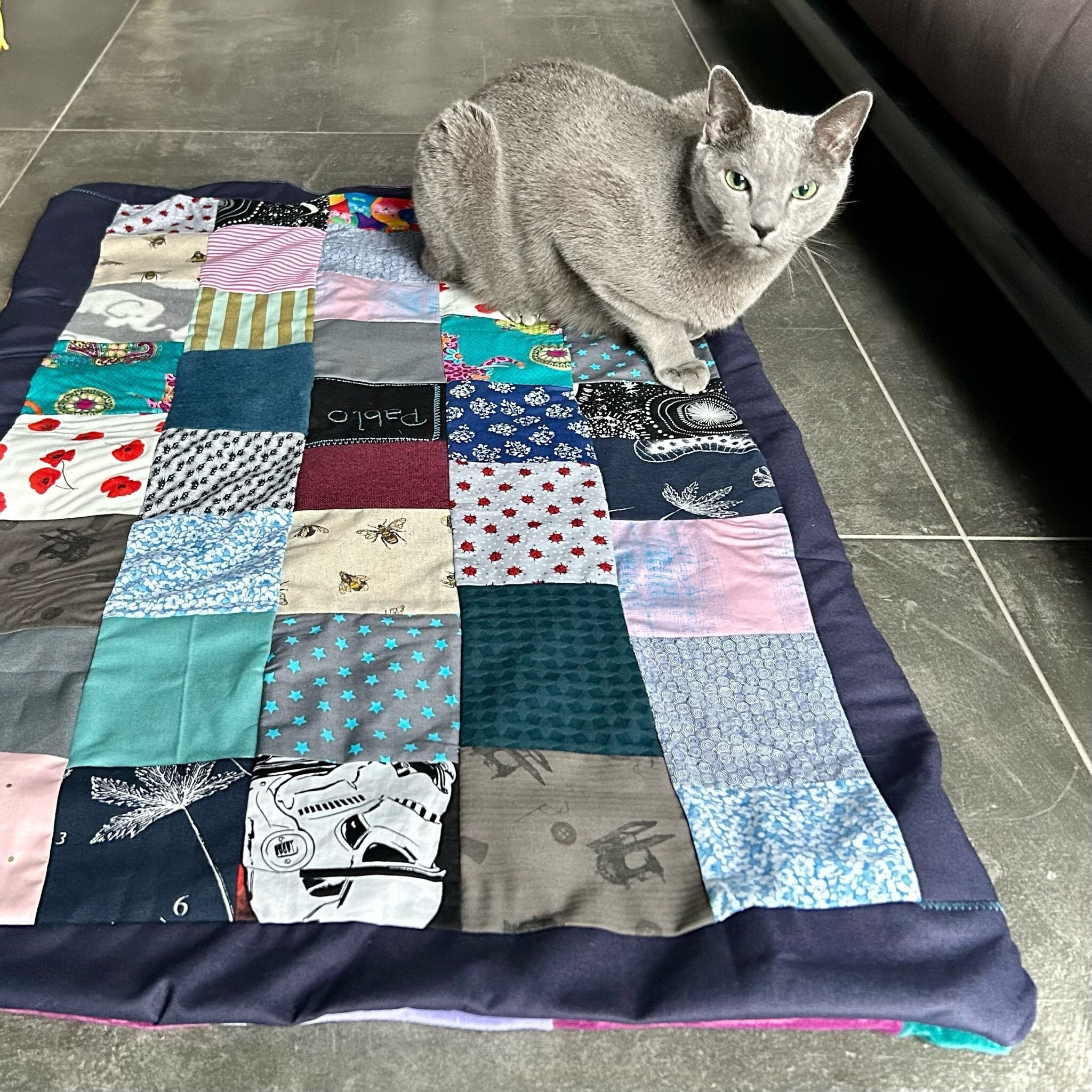 Patchwork Stoffe Zum Quilten Fat Quarters Quilt Patchwork Stoffe