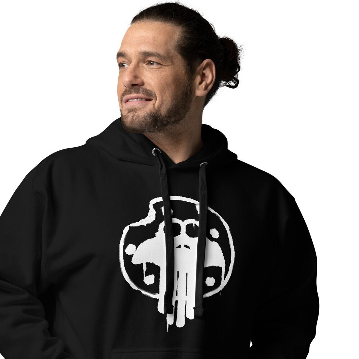 The Cookie Punisher Hoodie Etsy UK