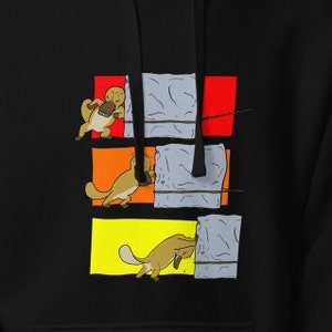 Platypush! - Hoodie