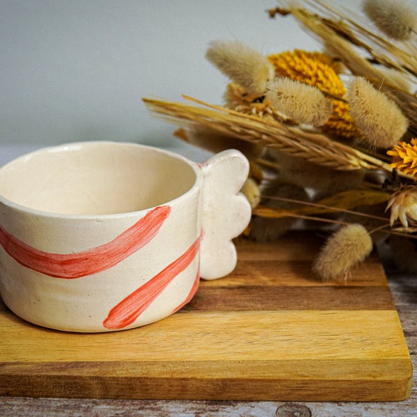 Tasse à thé "Rêverie"