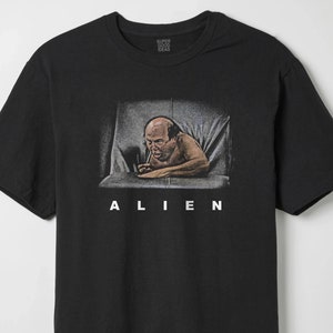 Danny Devito Shirt, Alien Shirt