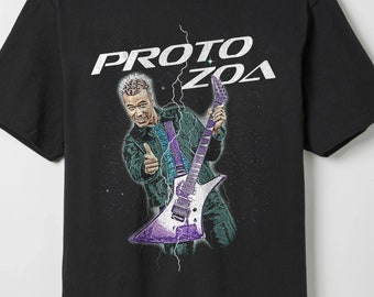 Proto Zoa Shirt