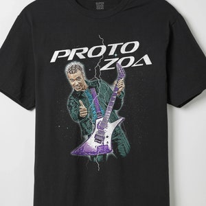 Proto Zoa Shirt