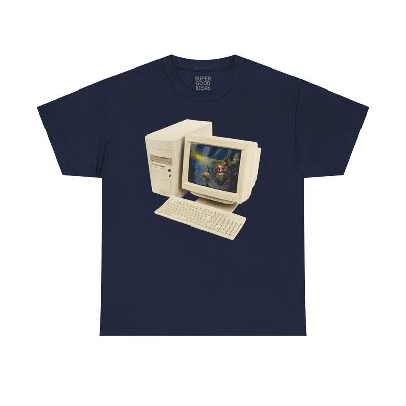 Counter Strike Shirt image 4