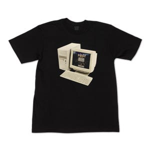 Chemise Diablo II