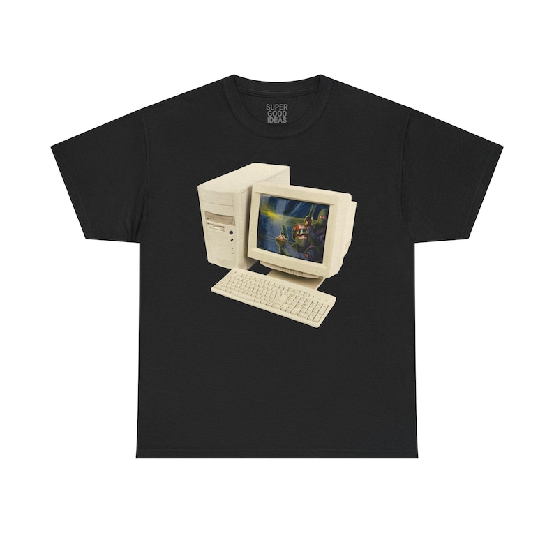 Counter Strike Shirt image 2