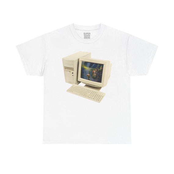 Counter Strike Shirt