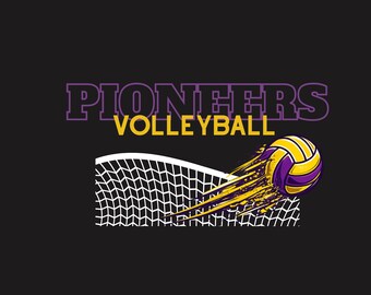 Westfield Pioneers Volleyball