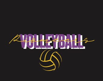 Westfield Pioneers Volleyball