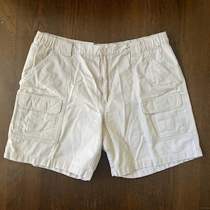 Cargo Shorts Y2k Vintage - Etsy