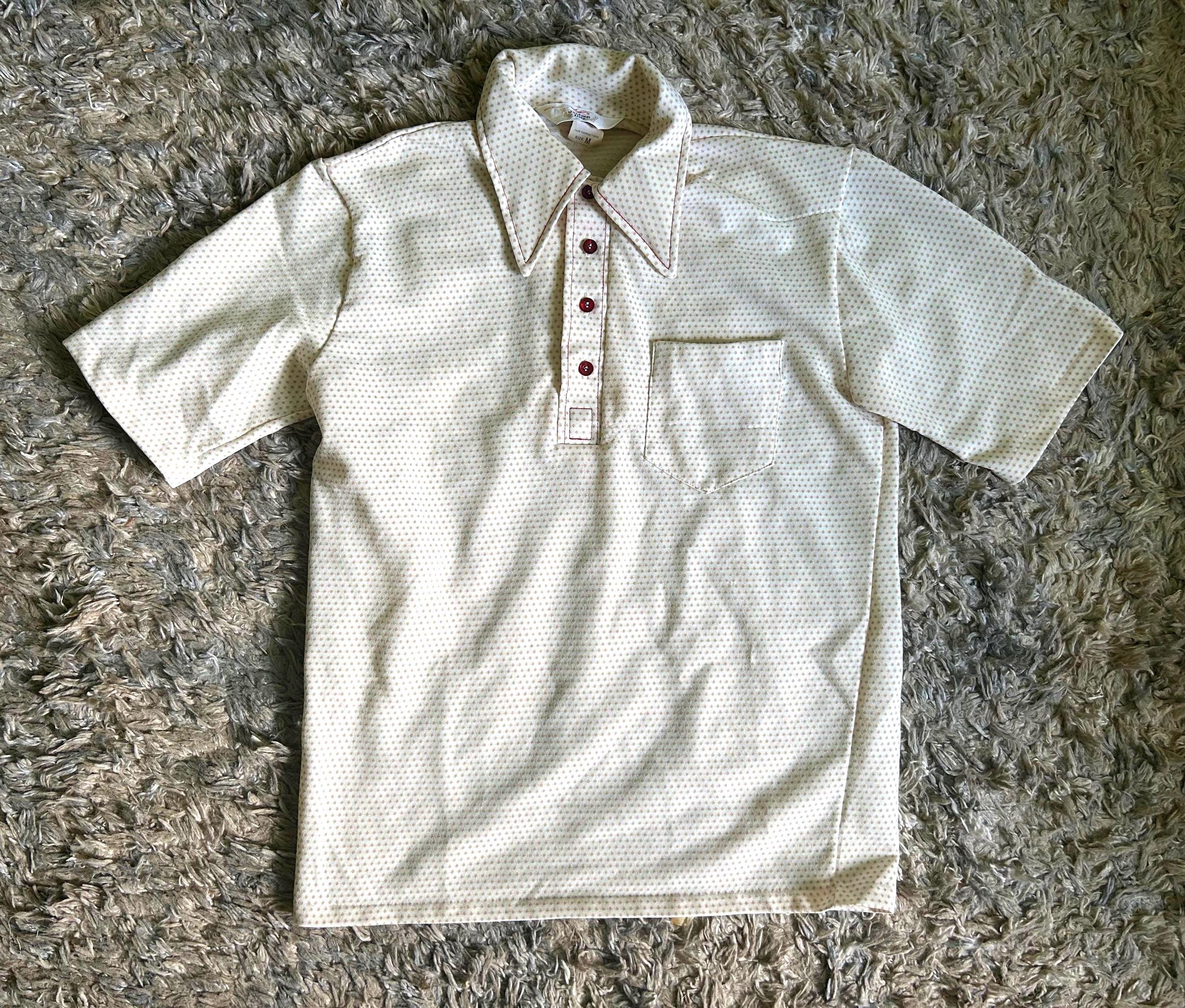 Jantzen Polo - Etsy