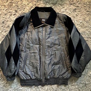 80s London Fog - Etsy