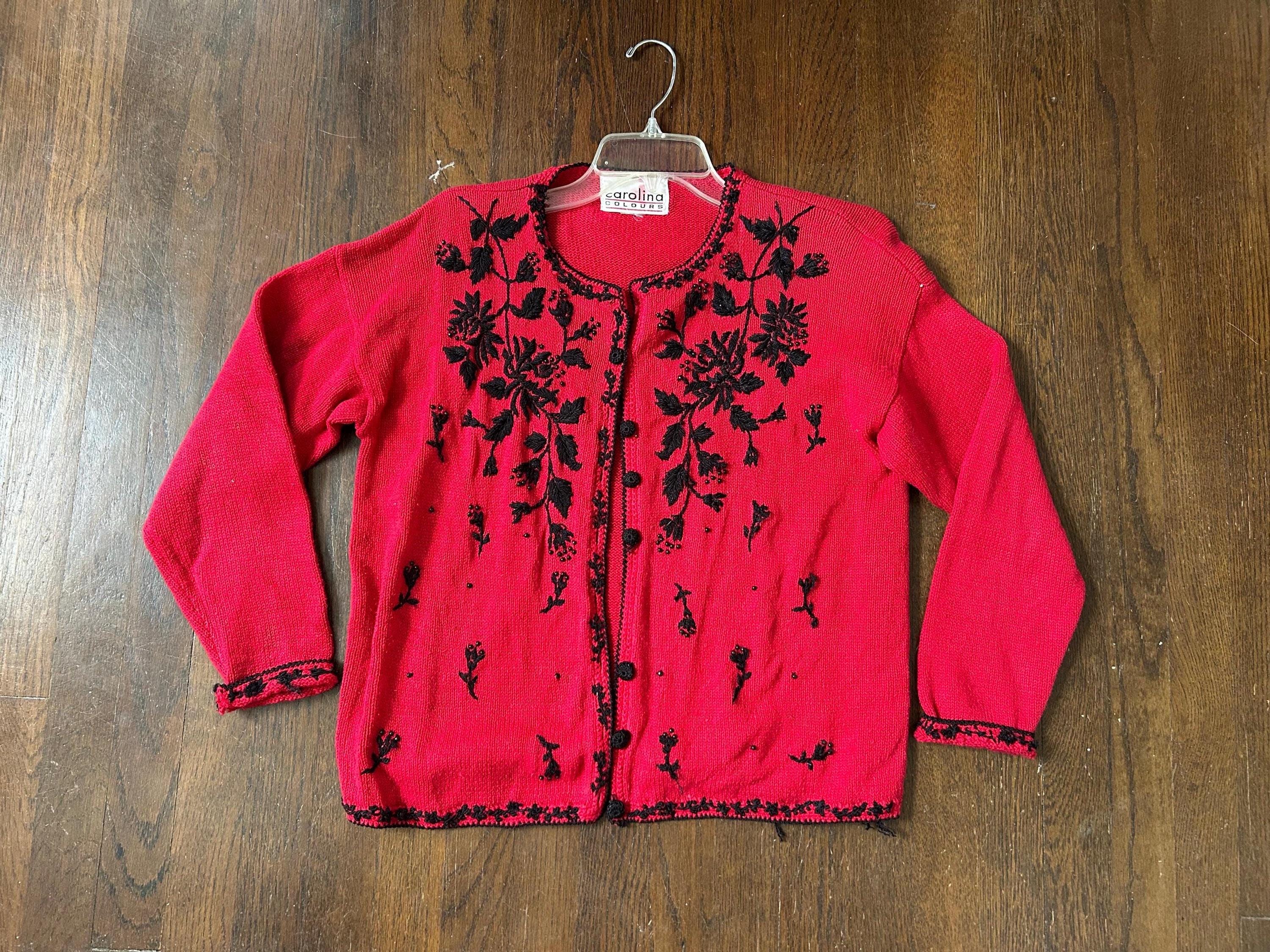 Ramie Cotton Cardigan - Etsy