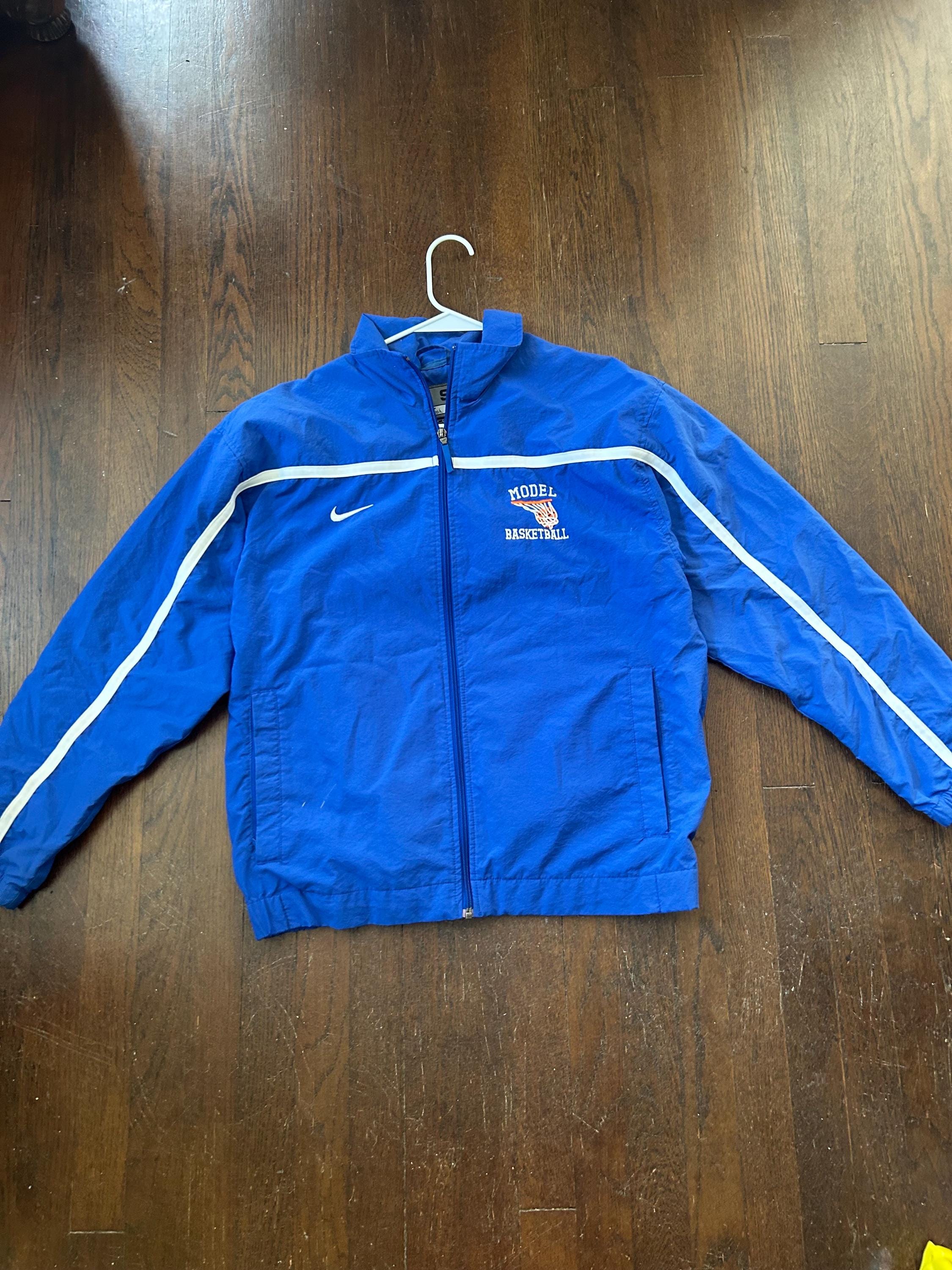 Y2k Nike Track Suit - Etsy