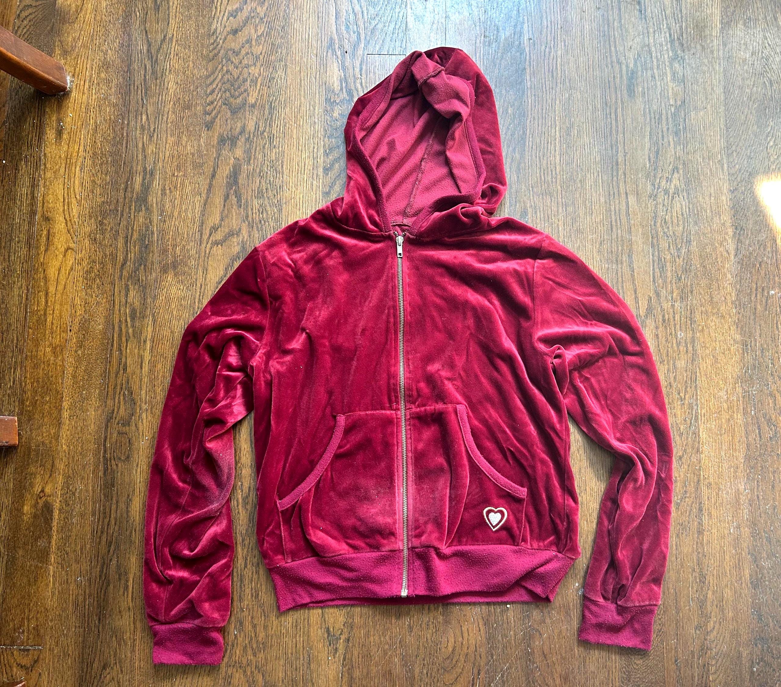 00s archive velours fur jacket y2k punk 00s archive velours fur