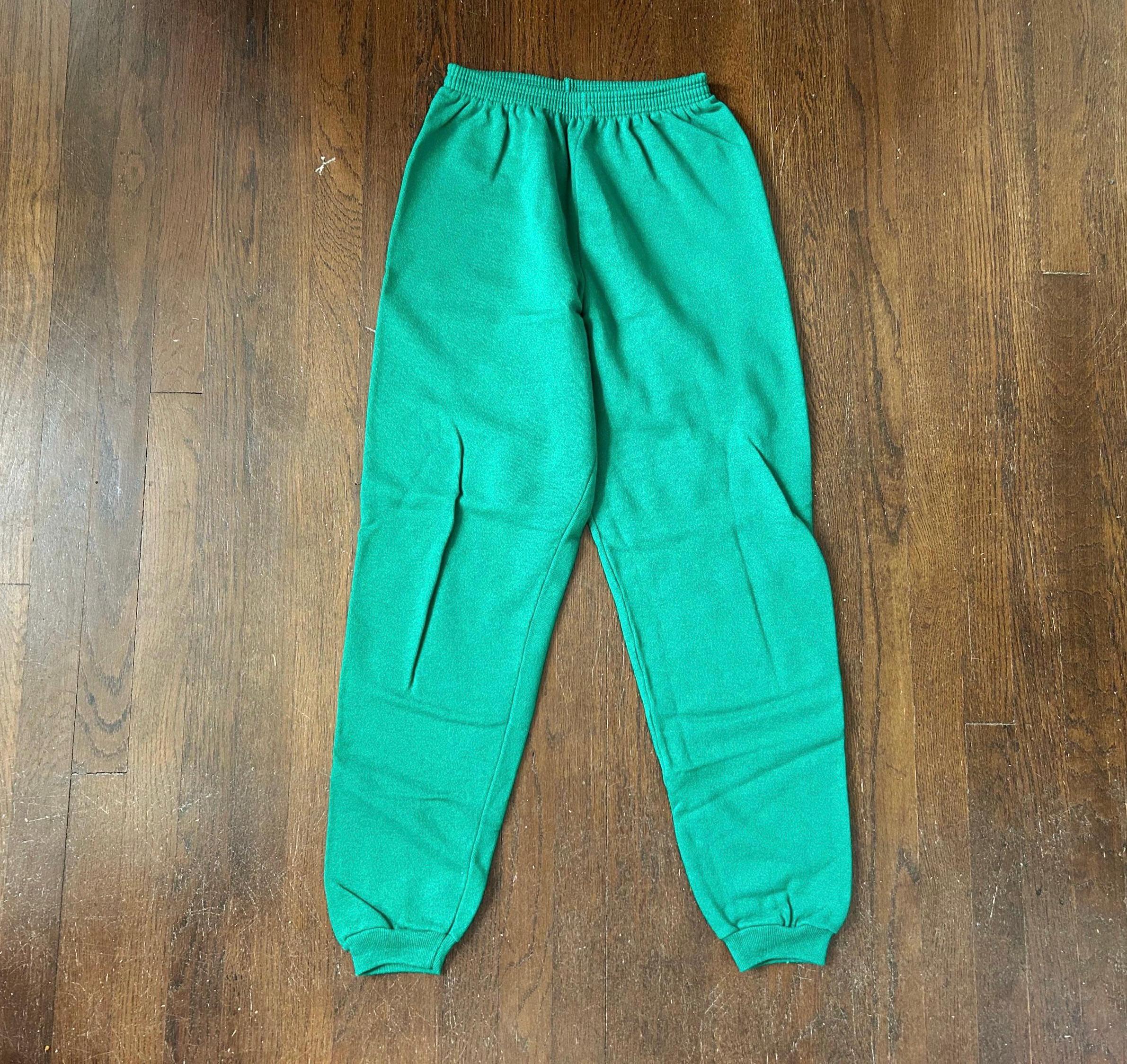 Vintage 80s Joggers - Etsy
