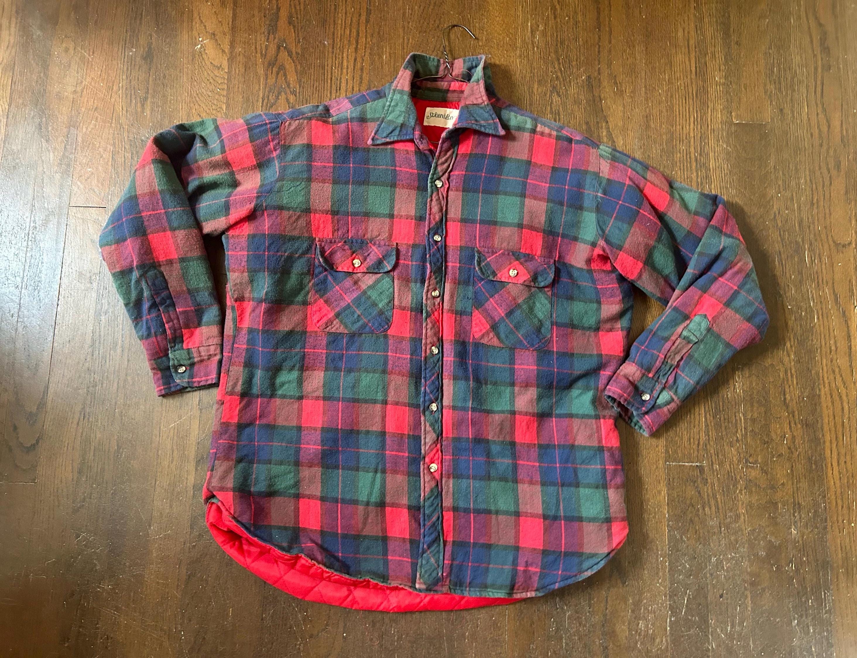 90s St Johns Bay - Etsy
