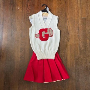 90s cheer uniform - Etsy 日本