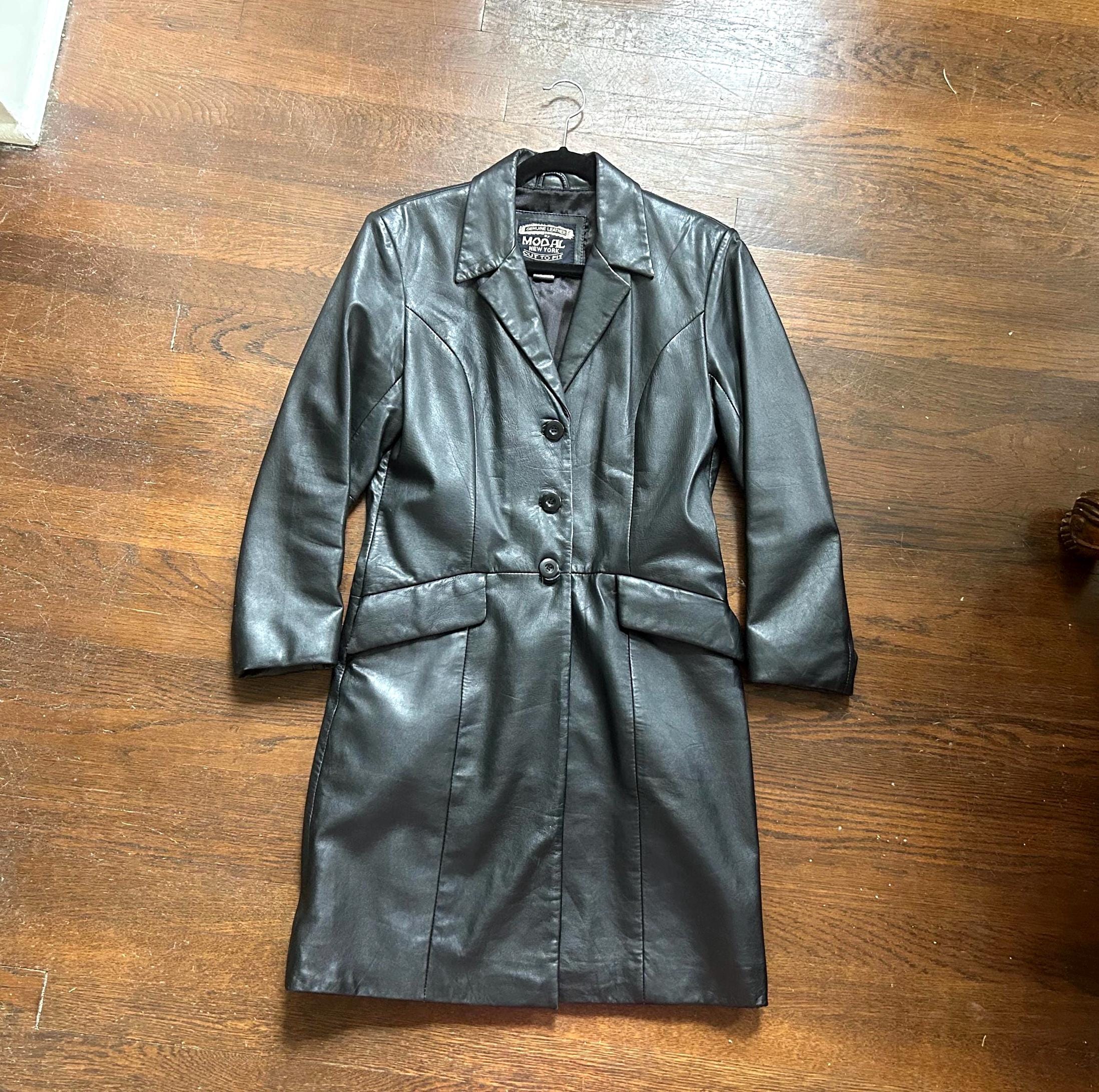 ジャケット・アウター 1990sArchive  Super Long Coat 90s Long Coat - Etsy