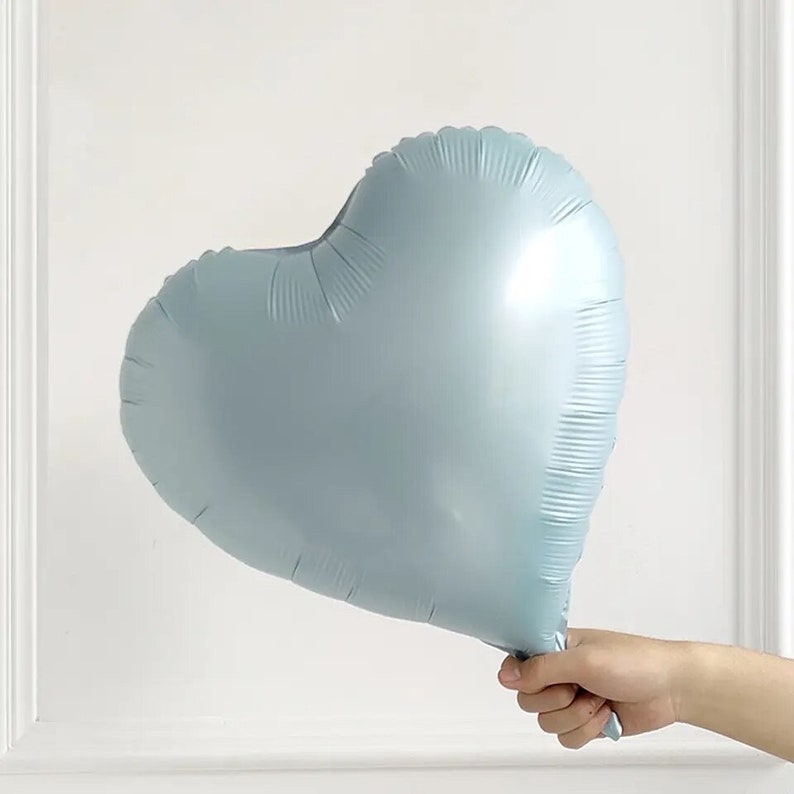 Custom Printed Name Personalized Balloon Custom 1st Birthday Baby Boy