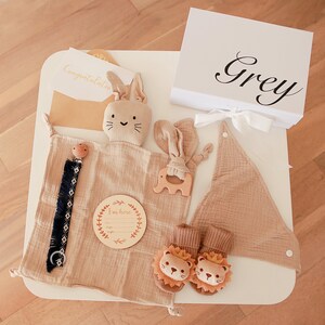 Newborn Baby Gift, Baby Shower Gift Boy, Custom Baby Gifts Personalized baby gift Basket, new mother gift