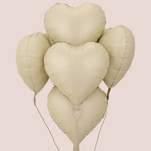 Moederdagballon, decor bruiloftballonnen, boog bruiloft, babyshowerversieringen, decor 1e verjaardag, boho-huwelijksdecor