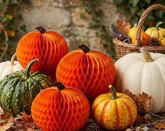 Thanksgiving tables decorations, pumpkin decor