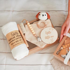 Baby first Gift, newborn Baby Gift, welcome baby Gift, Newborn Baby Gift Box, Baby Shower Gift, Custom Baby Gifts Baby&#39;s first gift box