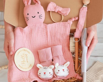 Baby boy Gift box, Newborn Baby Gift Box, Baby Shower Gift Boy, present for baby