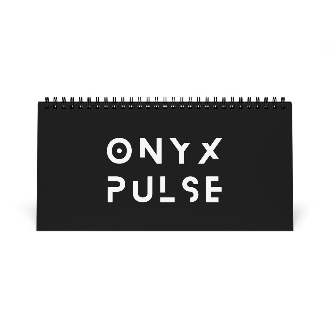 Personalized Desk Calendar Canada