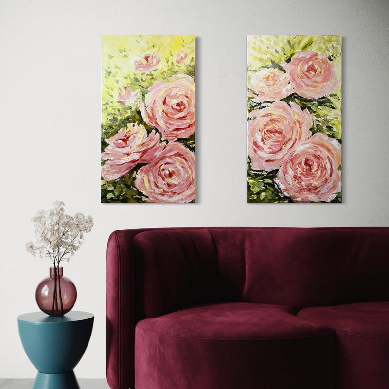 32x18 Picture Frame - Etsy