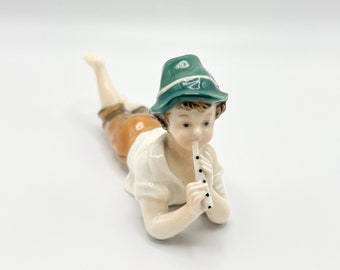 Vintage Karl Ens Volkstedt Children Figurine