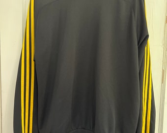 Adidas Track Jacket “AdiPure” Soccer Climalite
