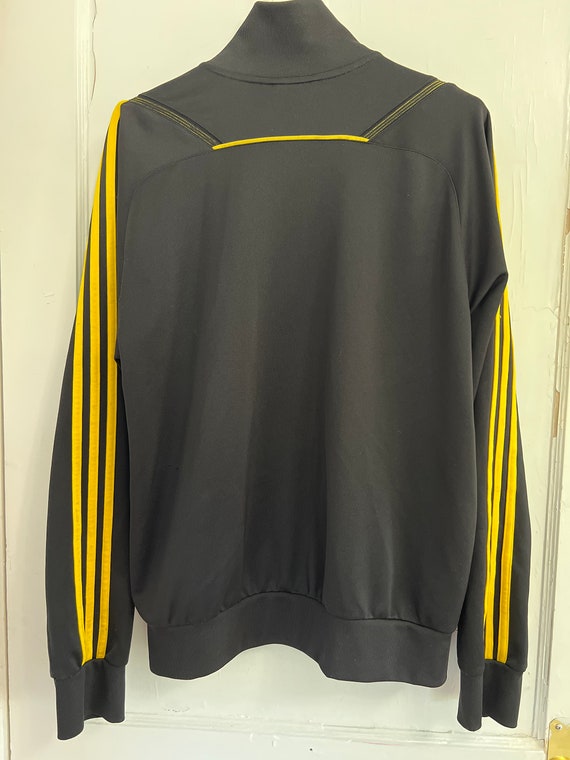 Adidas Track Jacket “AdiPure” Soccer Climalite