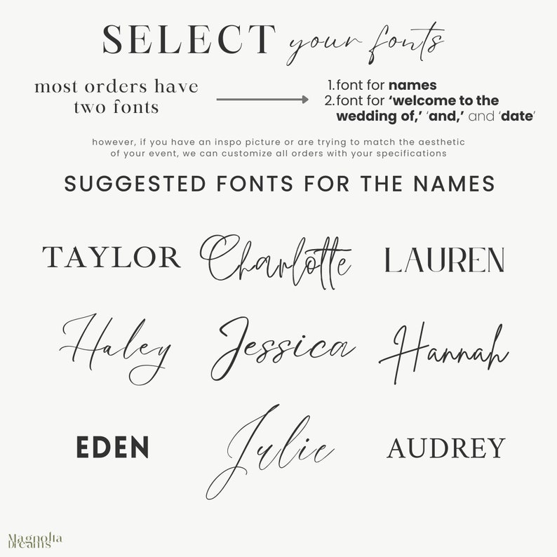 Elegant Gold Arch Mirror With Flourish Custom Trendy Wedding Etsy