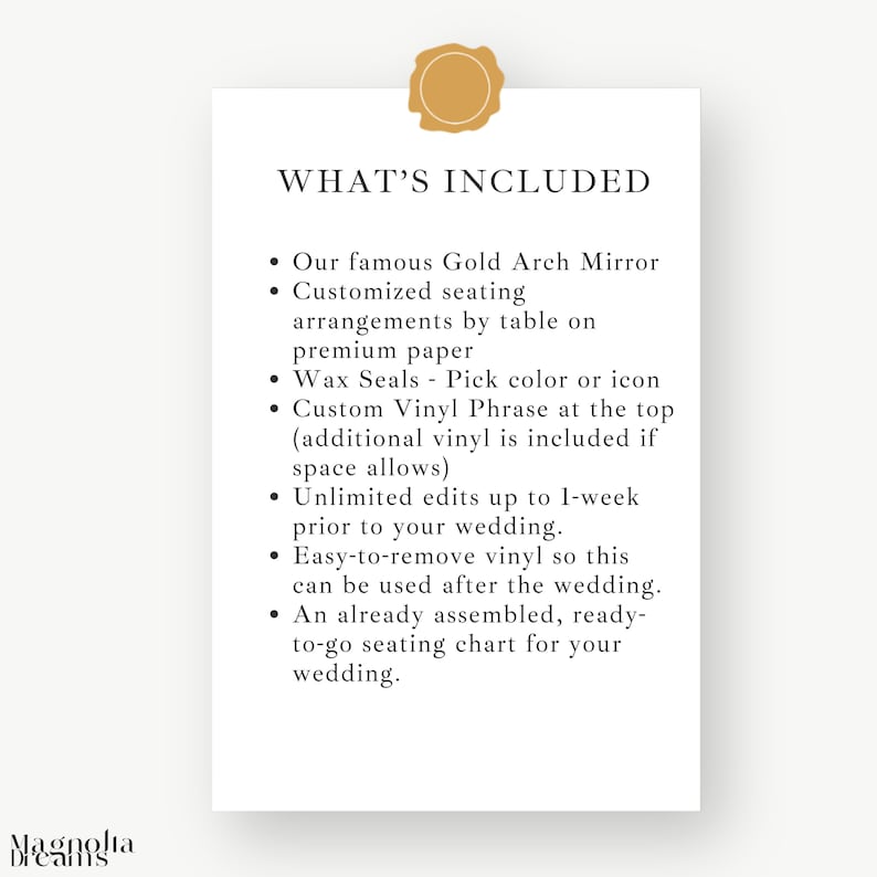 Seating Chart Wedding, Minimalist Wedding Seating Chart, Table Seating Chart, Numbers Seating Chart, Wedding Guest Name, Our Favorite People, Gold Mirror Wedding Seating Chart - Wedding Signs - Wedding Guest List - Reception Guest List Sign