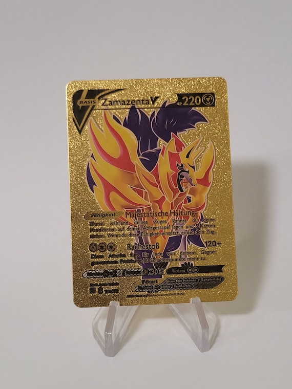 gold rarest pokemon card Pokemon Gold Star Mewtwo 103/110 PSA 6 – Zapp! Comics