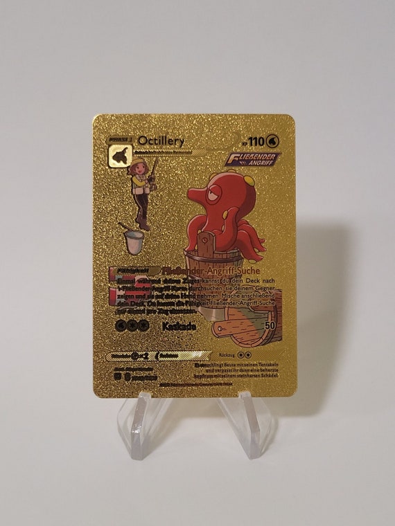 golden fishing rod pokemon card Amazon.com: Pokemon - Nest Ball 255/198 - Scarlet & Violet - Secret Rare