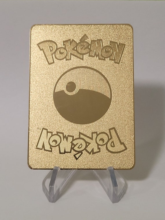 mew pokemon card gold Pokémon TCG: Mew VMAX UR Gold Rare 280/184 S8b