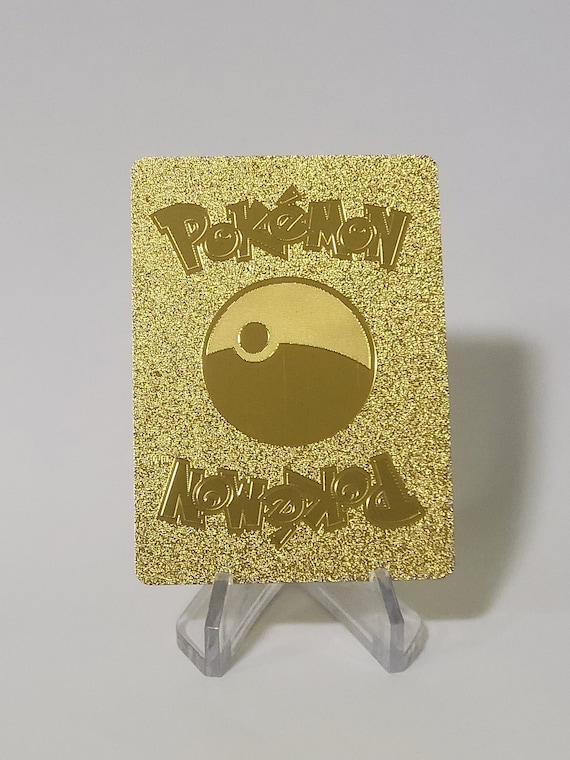 pokemon pokeball gold card Mewtwo Brilliant Stars Singles Pokemon Burger King Pokeball w/