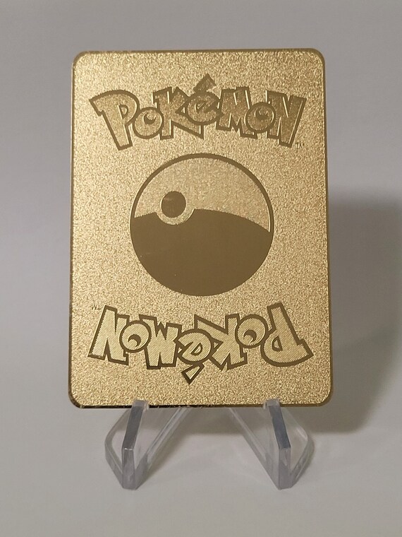 pokemon cards umbreon vmax price Silver Foil Fan Art Display Card Collection Umbreon Vmax NM